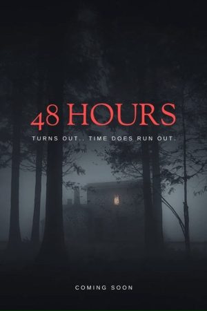 48 Hours (2026) poster