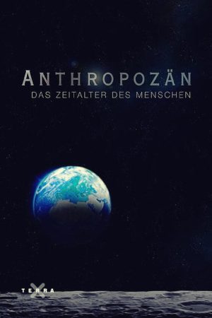 Anthropozän poster