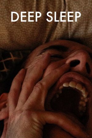 Deep Sleep (2026) poster