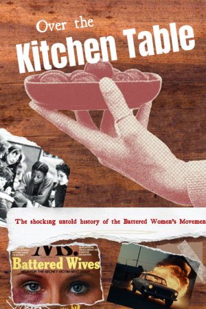 Over the Kitchen Table (2025) poster