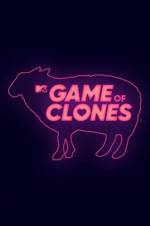 Game of Clones (2018) poster