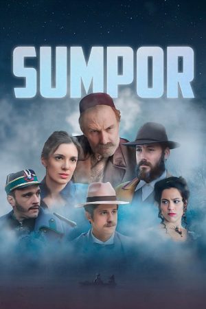 Sumpor (2026) poster