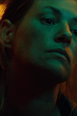 Nadja (2021) poster