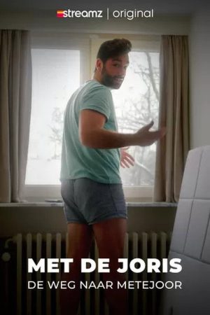 Met de Joris – De Weg naar Metejoor (2023) poster