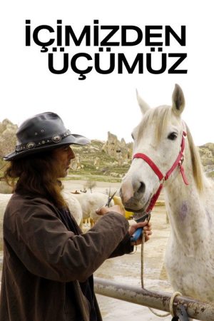 İçimizden Üçümüz (2019) poster
