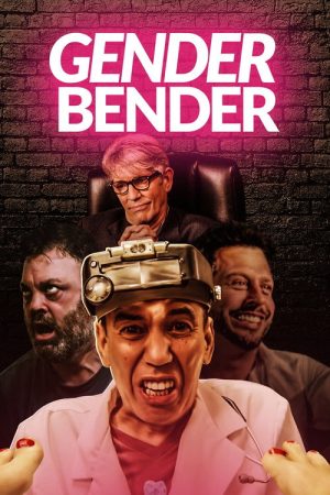 Gender Bender (2016) poster