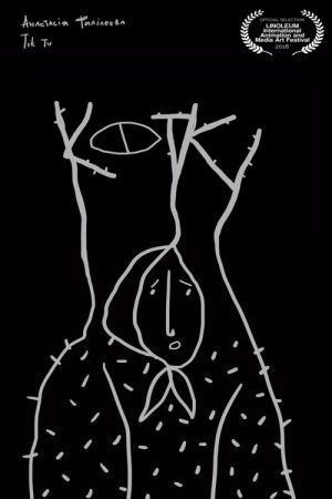 Kotku (2018) poster