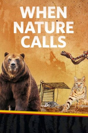 When Nature Calls (2017) poster