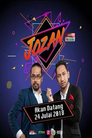 Jozan Live (2018) poster