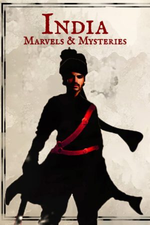 India: Marvel & Mysteries (2020) poster