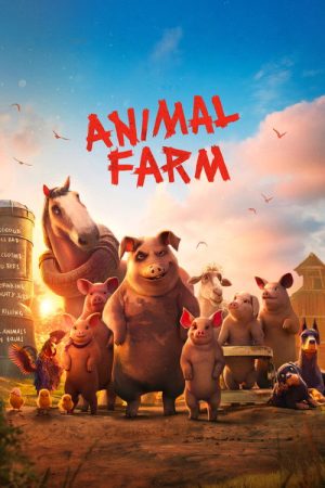 Animal Farm (2026) — Cast, Story & Where to Watch | MovieLinkBD poster