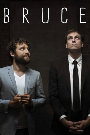 Bruce (2018) poster