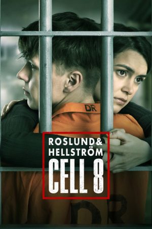 Cell 8 (2022) poster