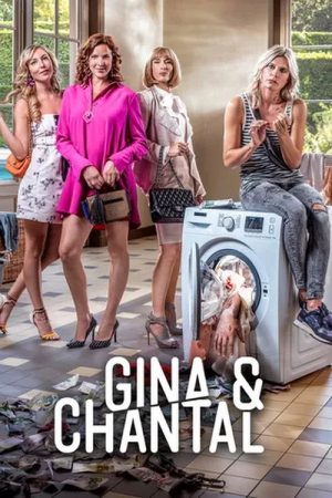 Gina & Chantal (2019) poster