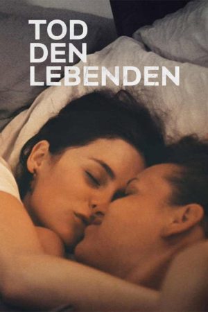 Tod den Lebenden (2023) poster