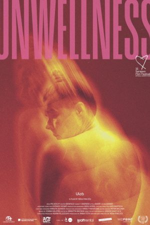 Unwellness (2026) poster