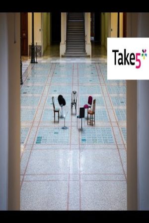 Take5* (2025) poster
