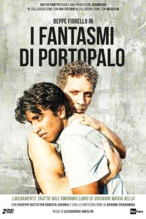 I fantasmi di Portopalo (2017) poster