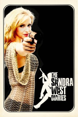 The Sandra West Diaries (2016) poster