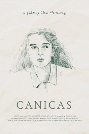 Canicas (2025) poster