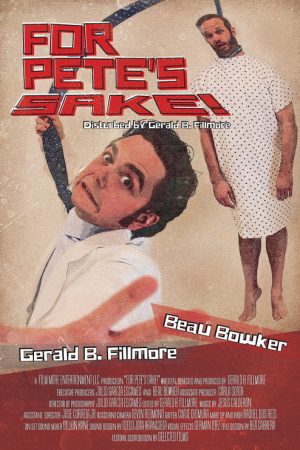For Pete’s Sake (2022) poster