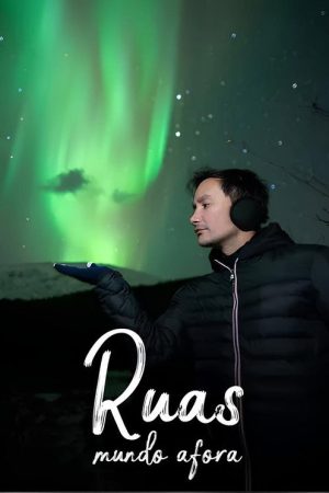 Ruas Mundo A fora (2020) poster