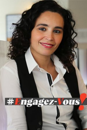 Engagez-vous ! (2019) poster