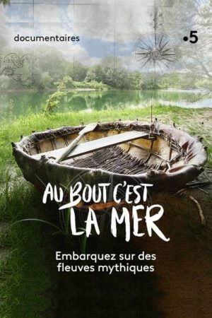 Au bout c’est la mer (2018) poster