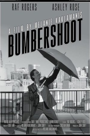 Bumbershoot (2026) poster
