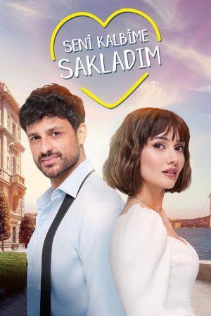 Seni Kalbime Sakladım (2022) poster