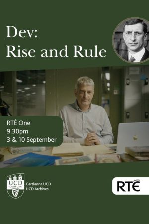 Dev: Rise and Rule (2025) poster