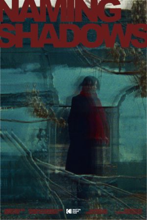 Naming Shadows (2026) poster