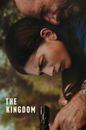 The Kingdom (2024) poster