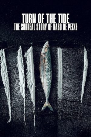 Turn of the Tide: The Surreal Story of Rabo de Peixe (2025) poster