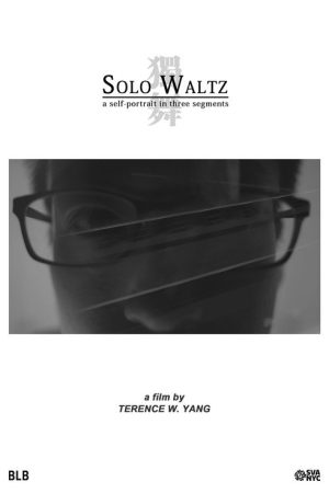 Solo Waltz (2017) poster