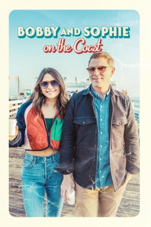 Bobby and Sophie On the Coast (2022) poster