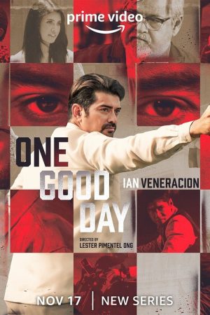 One Good Day (2022) poster