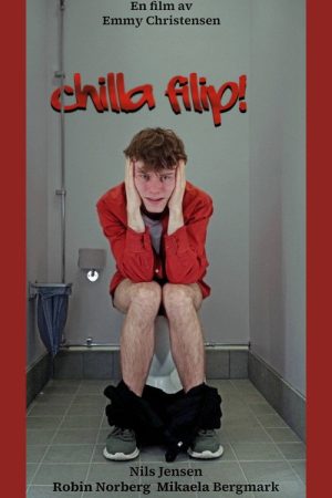 Chilla Filip! (2024) poster