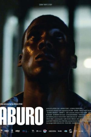 Aburo (2021) poster