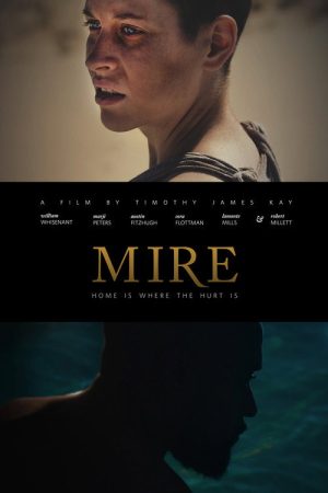 Mire (2017) poster
