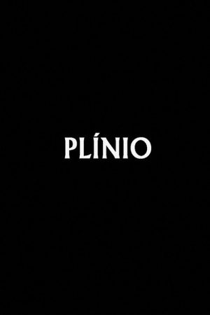 Plínio (2019) poster