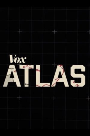 Vox Atlas (2017) poster