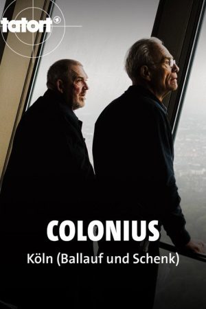 Colonius (2025) poster