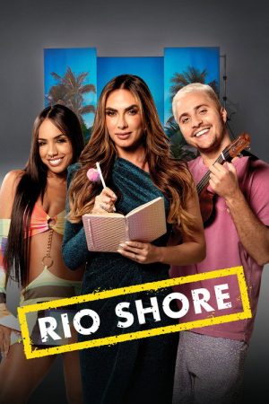 Rio Shore (2021) poster