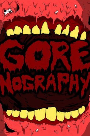 Gorenography (2021) poster