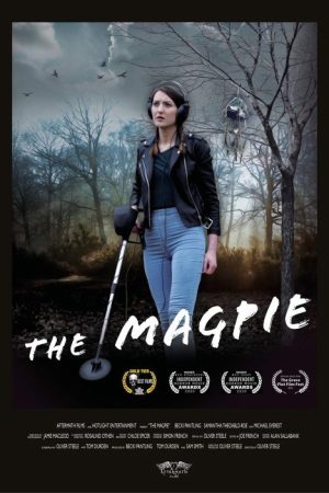 The Magpie (2020) poster