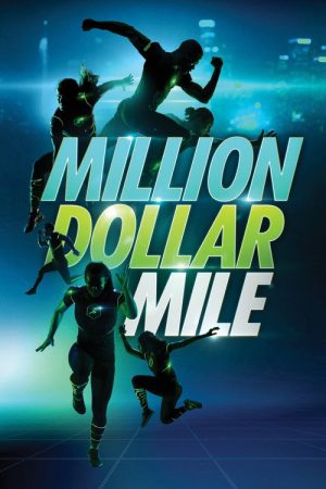 Million Dollar Mile (2019) poster