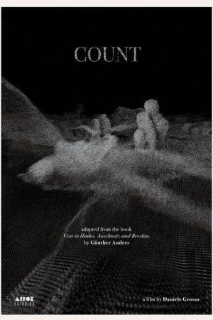 Count (2026) poster