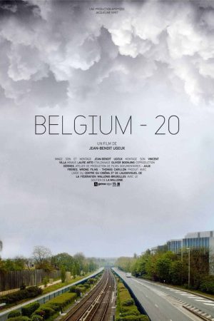 Belgium – 20 (2021) poster