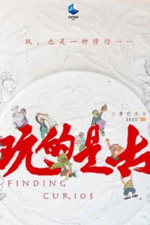 玩的是古 (2020) poster